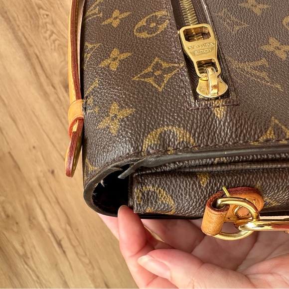 Louis Vuitton POCHETTE MÉTIS Monogram M44875 - Picture 13 of 16